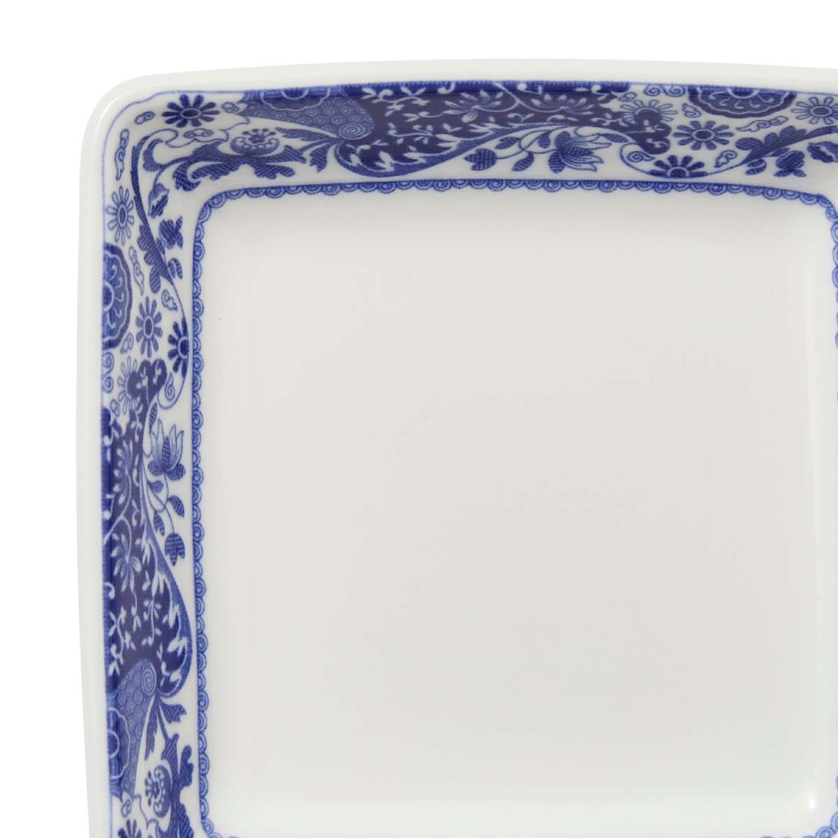 Brocato Set of 4 Square Dishes image number null